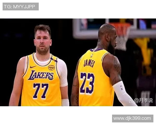 湖人对决掘金G4首节精彩回顾与关键时刻分析