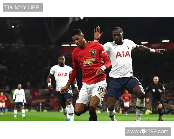 英超第四轮曼联对热刺精彩全场录像回顾与赛后分析