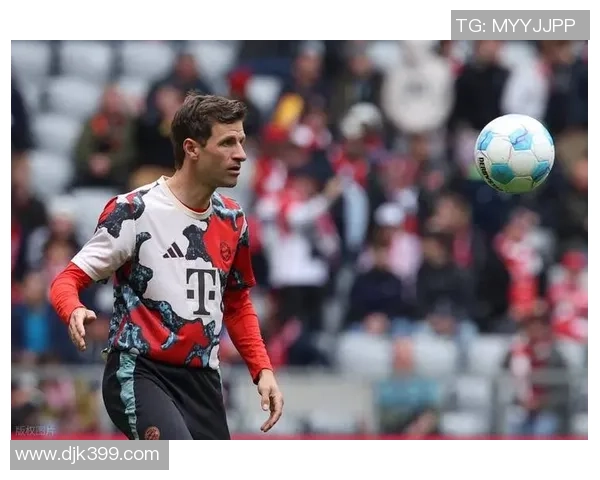 惊险晋级半决赛！穆勒：这便是足球严酷而又美丽的一面