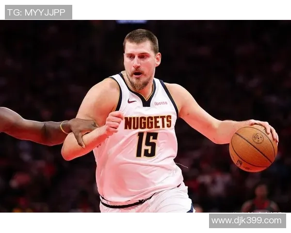 申京轰28+11+7仍无缘今天最佳！对不住，你碰到创纪录的约基奇了